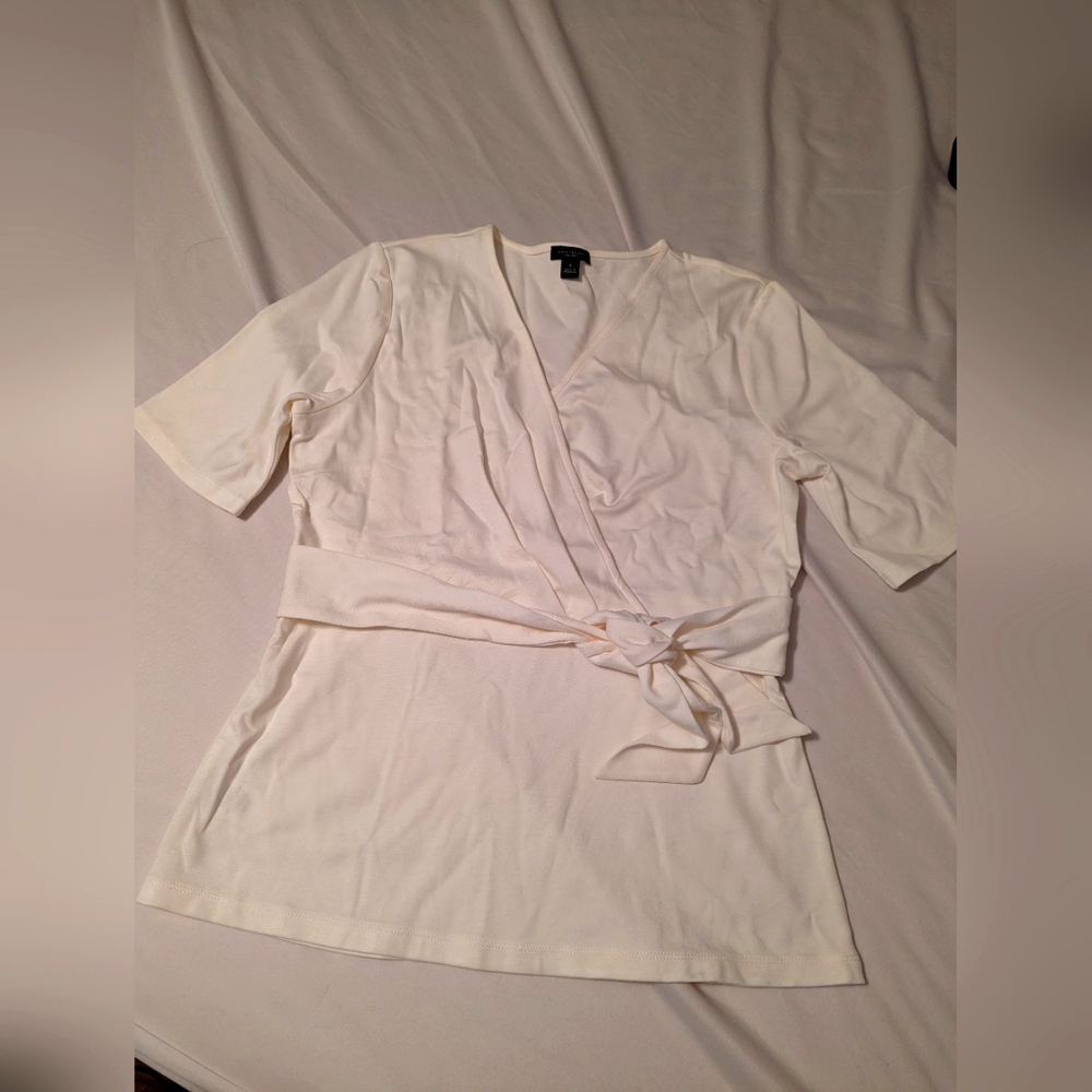 Brand New ann Taylor top